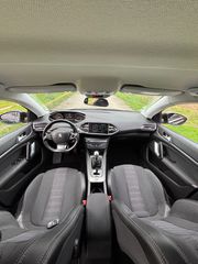 Peugeot 308 2018 ALLURE FACELIFT FULL EXTRA-thumb-5