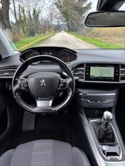 Peugeot 308 2018 ALLURE FACELIFT FULL EXTRA-thumb-6