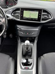 Peugeot 308 2018 ALLURE FACELIFT FULL EXTRA-thumb-7