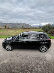Peugeot 308 2018 ALLURE FACELIFT FULL EXTRA-thumb-8