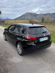 Peugeot 308 2018 ALLURE FACELIFT FULL EXTRA-thumb-9