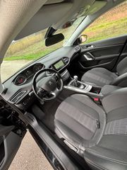 Peugeot 308 2018 ALLURE FACELIFT FULL EXTRA-thumb-12