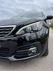 Peugeot 308 2018 ALLURE FACELIFT FULL EXTRA-thumb-13