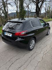 Peugeot 308 2018 ALLURE FACELIFT FULL EXTRA-thumb-16