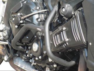 Κάγκελα προστασίας BMW R 1300 GS