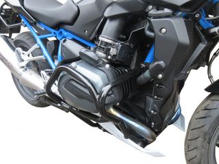 Κάγκελα προστασίας BMW R 1200 R/RS (2015-2018)
