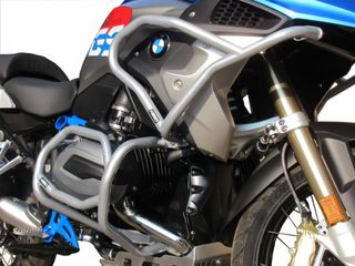 Κάγκελα προστασίας BMW R1200 GS LC (2017-2018)