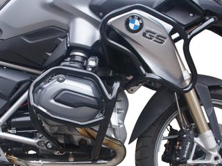 Κάγκελα προστασίας BMW R 1200 GS LC (2013 -2016) EXCLUSIVE