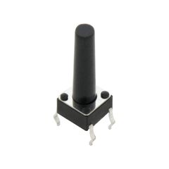 Διακόπτης TACT SWITCH 6X6 h17mm (DM-0451)
