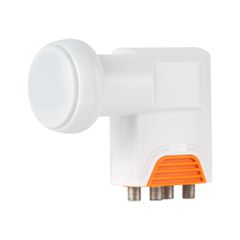 LNB Quattro SAT-DIGITAL (RXKON04) (DM-0606-S)
