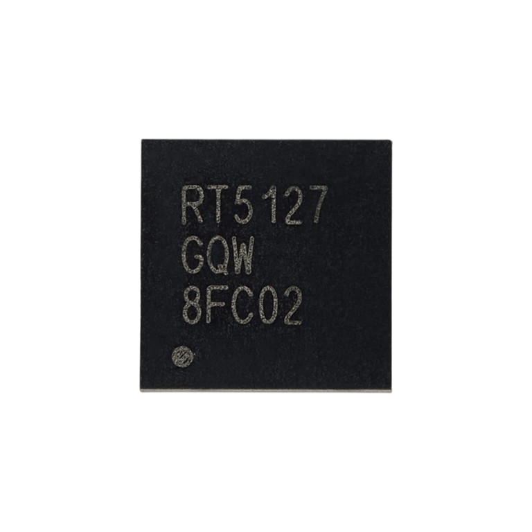 RT5127GQW Power Management IC Chip For PS5