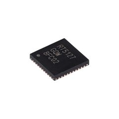 RT5127GQW Power Management IC Chip For PS5-thumb-1
