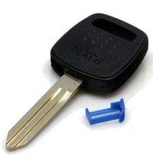 ΚΛΕΙΔΙ IMMOBILIZER  NISSAN MICRA K11   KEY00E0015