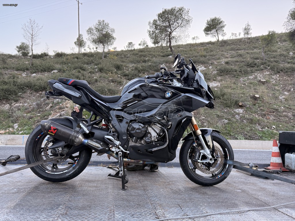 Bmw S 1000 XR 2027
