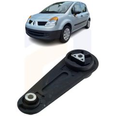 Βάση κινητήρα για Renault Modus 2005 2006 2007 2008 2009 2010 2011 2012 2013 8200338385