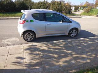 Mitsubishi Colt 2006 CZT TURBO 150HP FULL EXTRA