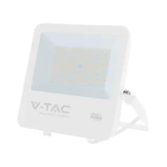 VTAC – Προβολέας LED Slim CREE 100W 6500K IP65 – SKU: 242116