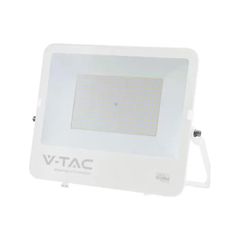 VTAC – Προβολέας LED Slim CREE 200W 4000K IP65 – SKU: 242126