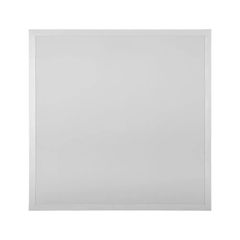 VTAC – Πάνελ LED 36W 600x600mm Driver Εξωτερικός 6500K – SKU: 23667