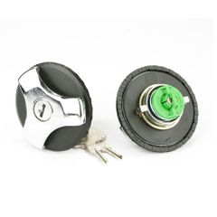 Farma - Τάπα καυσίμου με κλειδαριά για BMW Serie 5 Touring (G61) 02/2024 > 5πορτο / Station Wagon - 1 τεμ. (019656/FA)