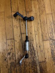 shifter bmw s1000xr