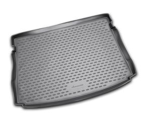ΠΑΤΑΚΙ ΣΚΑΦΗ ΠΟΡΤ ΜΠΑΓΚΑΖ ΓΙΑ VW GOLF 7 3D / 5D 11/2012-2020 TPE ΛΑΣΤΙΧΟ ΣΕ ΜΑΥΡΟ ΧΡΩΜΑ NOVLINE - 1 ΤΕΜ.