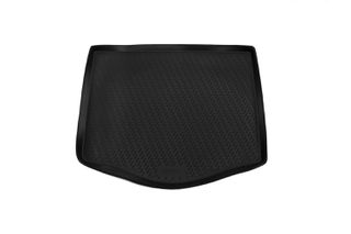 ΠΑΤΑΚΙ ΣΚΑΦΗ ΠΟΡΤ ΜΠΑΓΚΑΖ ΓΙΑ FORD C-MAX 2003-2010 TPE ΛΑΣΤΙΧΟ ΣΕ ΜΑΥΡΟ ΧΡΩΜΑ NOVLINE - 1 ΤΕΜ.