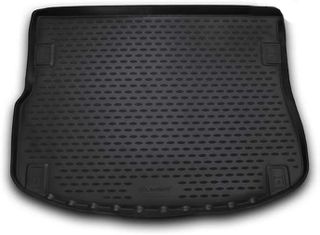 ΠΑΤΑΚΙ ΣΚΑΦΗ ΠΟΡΤ ΜΠΑΓΚΑΖ ΓΙΑ LANDROVER EVOQUE 04/2011+ TPE ΛΑΣΤΙΧΟ ΣΕ ΜΑΥΡΟ ΧΡΩΜΑ NOVLINE - 1 ΤΕΜ.