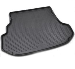 ΠΑΤΑΚΙ ΣΚΑΦΗ ΠΟΡΤ ΜΠΑΓΚΑΖ ΓΙΑ SUBARU FORESTER SUV 2002-2008 TPE ΛΑΣΤΙΧΟ ΣΕ ΜΑΥΡΟ ΧΡΩΜΑ NOVLINE - 1 ΤΕΜ.