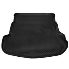 ΠΑΤΑΚΙ ΣΚΑΦΗ ΠΟΡΤ ΜΠΑΓΚΑΖ ΓΙΑ MAZDA 6 4D 2008-2012 TPE ΛΑΣΤΙΧΟ ΣΕ ΜΑΥΡΟ ΧΡΩΜΑ NOVLINE - 1 ΤΕΜ.