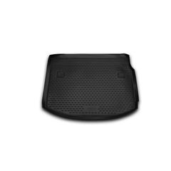 ΠΑΤΑΚΙ ΣΚΑΦΗ ΠΟΡΤ ΜΠΑΓΚΑΖ ΓΙΑ RENAULT MEGANE III 2010-2016 5D TPE ΛΑΣΤΙΧΟ ΣΕ ΜΑΥΡΟ ΧΡΩΜΑ NOVLINE - 1 ΤΕΜ.