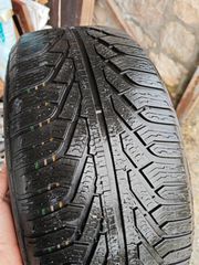 225 55 r17  Uniroyal  rain type