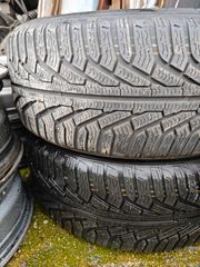 225 55 r17  Uniroyal  rain type-thumb-1