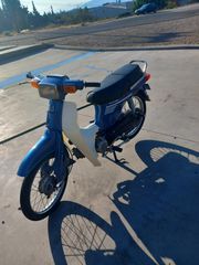 Suzuki FB 2026 FB 50