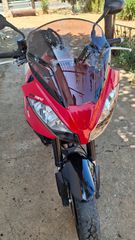 Triumph Tiger Sport 2015