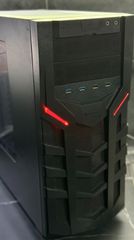 Σταθερός Υπολογιστής Intel Pentium Με SSD Και Windows 10 Σε Άριστη Λειτουργία