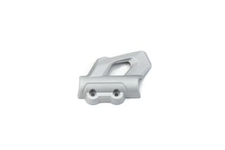Διακοσμητικό Καπάκι Ασημί OEM Δεξί Πλαίσο BENELLI/TRK502/502X,TRK251'19-21