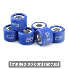 Μπιλιες Βαριατορ 23X18Mm 13.7Gr (6Τεμ) 242.145 | Polini