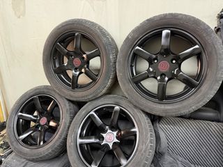 Smart Fortwo 450 ζαντολάστιχα