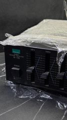 Sansui Stereo Graphic Equalizer SE 510 Vintage-thumb-2