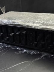 Sansui Stereo Graphic Equalizer SE 510 Vintage-thumb-3