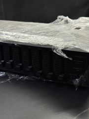 Sansui Stereo Graphic Equalizer SE 510 Vintage-thumb-5