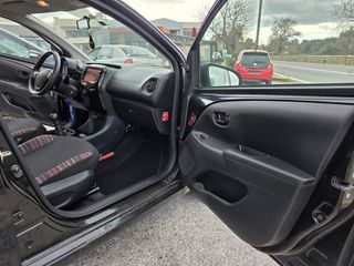 Citroen C1 2021-thumb-11