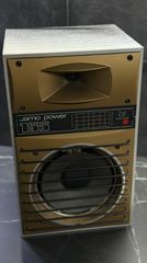Σετ Ηχεία JAMO Power 165 – Vintage κομμάτι με χαρακτήρα!