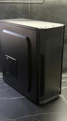 Σταθερός Υπολογιστής Γραφείου Pentium G620 Με 8GB RAM Και Windows 10
