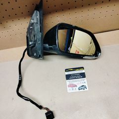VW POLO 05-09 ΚΑΘΡΕΠΤΗΣ ΗΛΕΚΤΡΙΚΟΣ ΘΕΡΜΑΙΝΟΜΕΝΟΣ ΕΞΩΤΕΡΙΚΟΣ ΔΕΞΗΣ