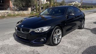 Bmw 420 Gran Coupe 2016