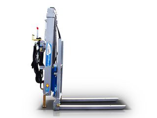 Graecus 2026 CLARK800 Duplex180 RC | Κλαρκ για τρακτέρ 2 σταδίων-thumb-2