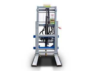 Graecus 2026 CLARK800 Duplex180 RC | Κλαρκ για τρακτέρ 2 σταδίων-thumb-4