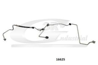 ΣΩΛΗΝΑΣ A/C FLUENCE MEGANE III  , 16625